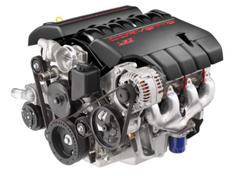 C1024 Engine